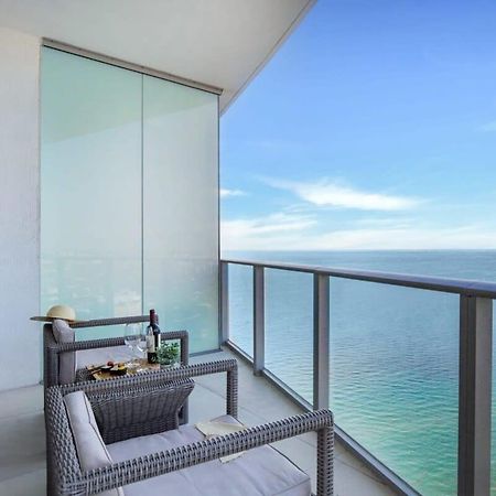 할리우드 Upper Level Penthouse - Amazing Views Beach & Intracoastal 아파트 외부 사진